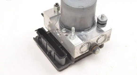 Infiniti QX70 S51 ABS Pump 476603EV2B