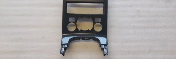 Peugeot 5008 Dashboard center trim panel 9685099877 9685099777 9685093177