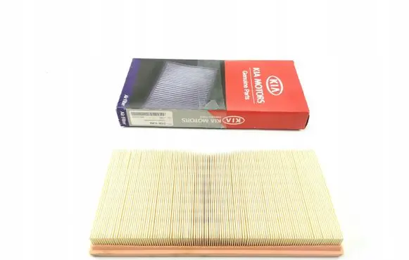 KIA Sorento Air filter 0K2A513Z40A