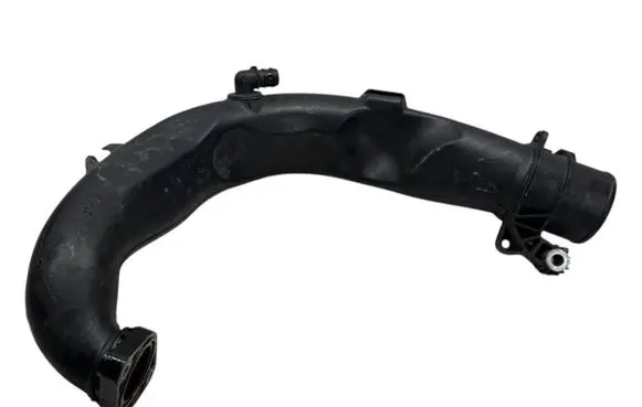 Renault Megane III Intercooler hose/pipe 8200645723