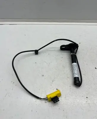 Mercedes-Benz EQA Bonnet Pedestrian Airbag Actuator 2479069901 A2479069901