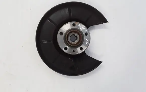 Volvo XC60 Rear wheel hub 31360026