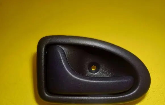 Renault Clio II Front door interior handle 7700415974