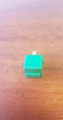BMW 7 E38 Other relay 8353447
