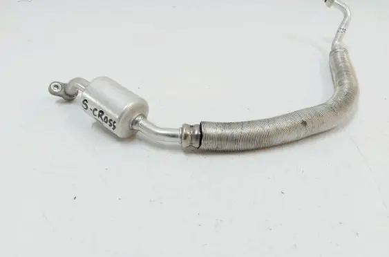 Suzuki SX4 S-Cross Air conditioning (A/C) pipe/hose 95710-76800