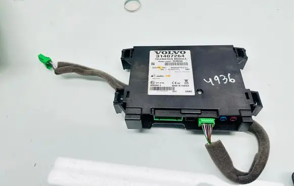 Volvo V60 Other control units/modules 31407264 31427771 300050703151