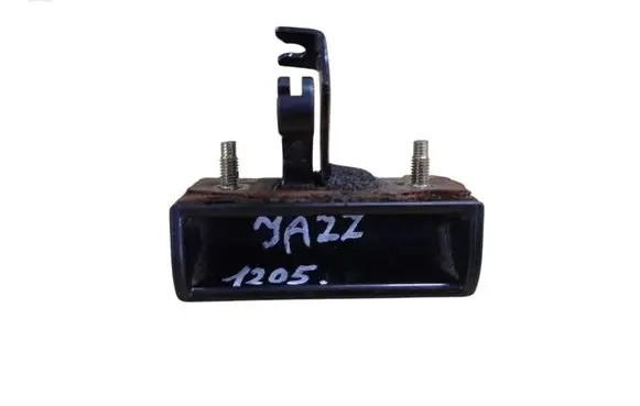 Honda Jazz Tailgate release/open handle 
