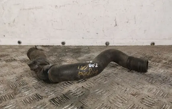 Opel Insignia A Engine coolant pipe/hose 565583897