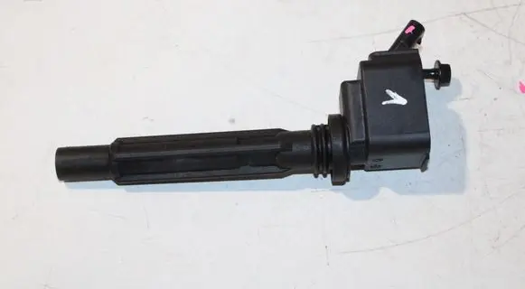 High voltage ignition coil