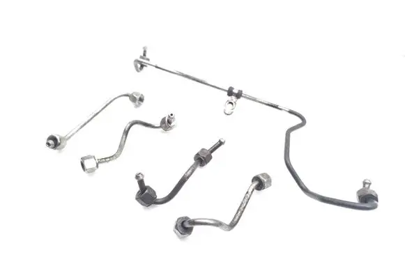 Ford Transit Custom Fuel injector supply line/pipe 