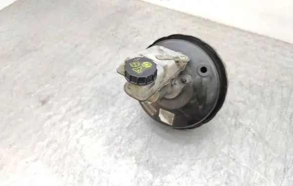 Ford Kuga I Brake booster 8V412B195AC 03775777014 324830300