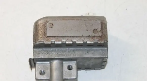 Steering wheel lock