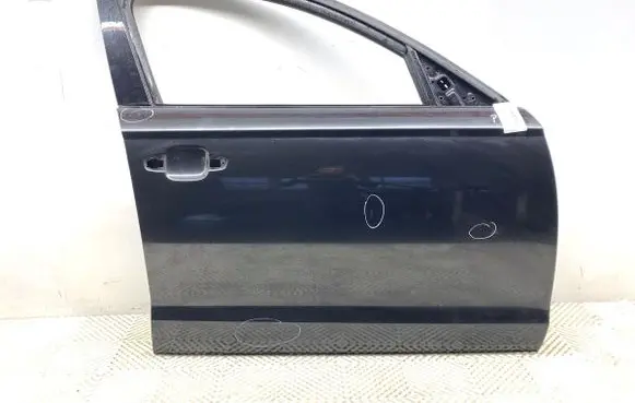 Audi A6 C7 Front door LZ9Y