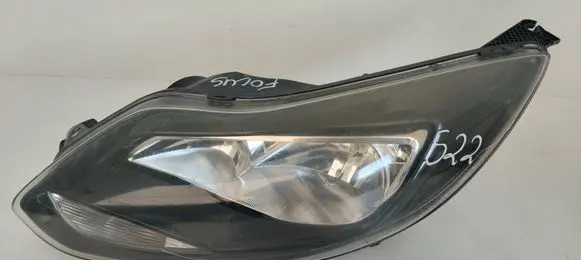 Ford Focus Headlight/headlamp 1481914820