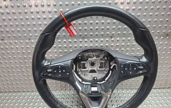 Opel Corsa F Steering wheel S26279203 12023953A