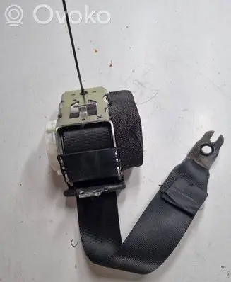 Ford Kuga I Rear seatbelt 