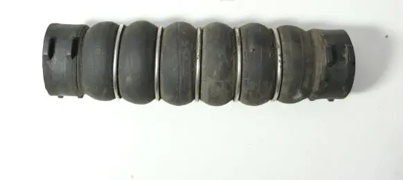 Audi A8 S8 D3 4E Intercooler hose/pipe 4E0145709A