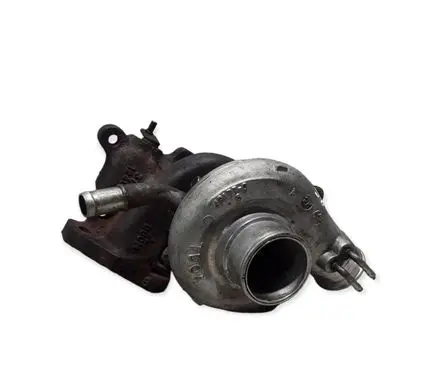Mitsubishi Pajero Turbo L012134