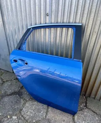 KIA Ceed Rear door 76777556
