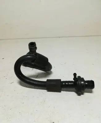 Audi A6 S6 C6 4F Vacuum line/pipe/hose 4F0611931BR