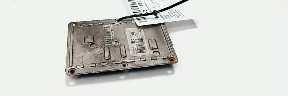 Volkswagen Phaeton Headlight part 3D0907391B