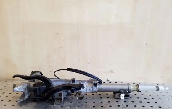 BMW X3 E83 Ignition lock 042119006