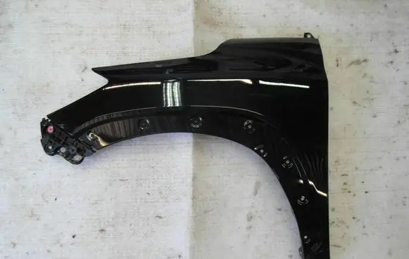 Toyota Corolla Cross Fender BLOTNI