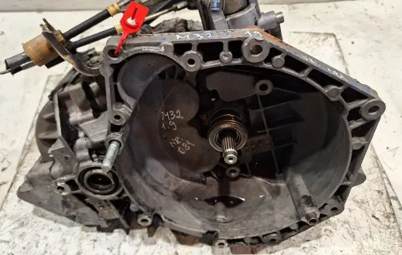 Fiat Croma Manual 6 speed gearbox M32