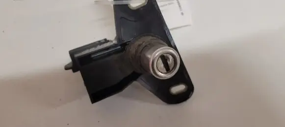 Opel Astra G Tailgate exterior lock 