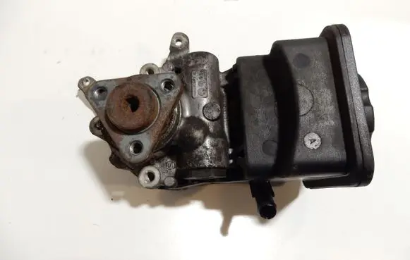 BMW 5 E60 E61 Power steering pump 7693974101 56198