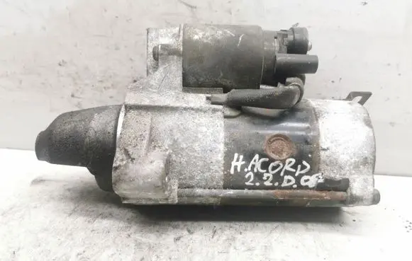 Honda Accord Starter motor MHG023 M002T85672