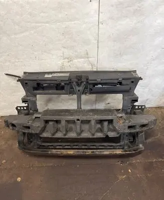 Volkswagen Touran II Radiator support slam panel 1K0010328J R134A 000277