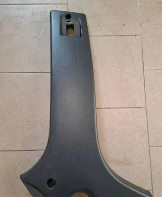 Dacia Dokker (B) pillar trim (bottom) 769163726R 769166818R