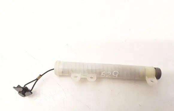 Mazda 2 Glove box lock 