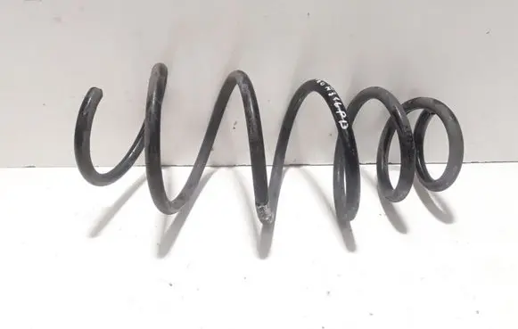 Opel Astra J Front coil spring
