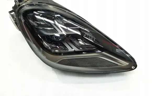 Porsche Cayenne (9Y0 9Y3) Headlight/headlamp 9Y0941036F