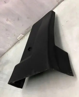 Peugeot Expert (B) pillar trim (bottom) 9808846777