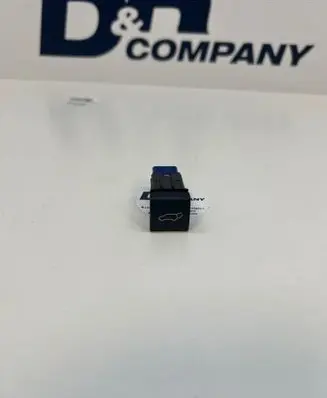 Toyota RAV 4 (XA50) Tailgate opening switch F696 1K062 EA7A
