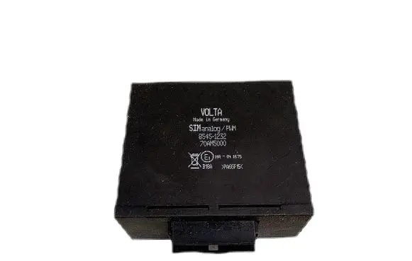 Toyota Hilux (AN10, AN20, AN30) Other control units/modules 8545-1232