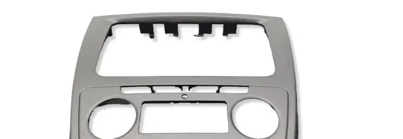 Skoda Yeti (5L) Radio/GPS head unit trim 5L0858069L