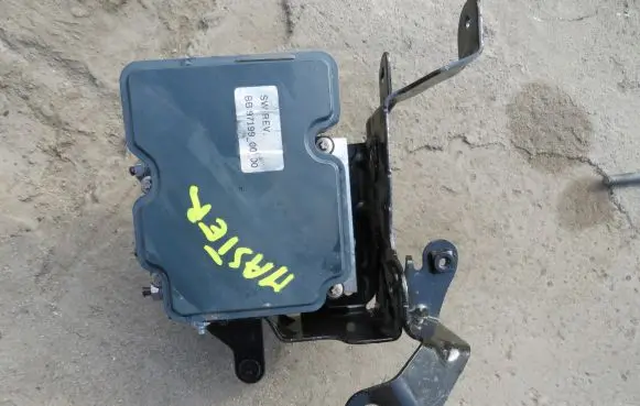 Renault Master III ABS Pump 276604029R
