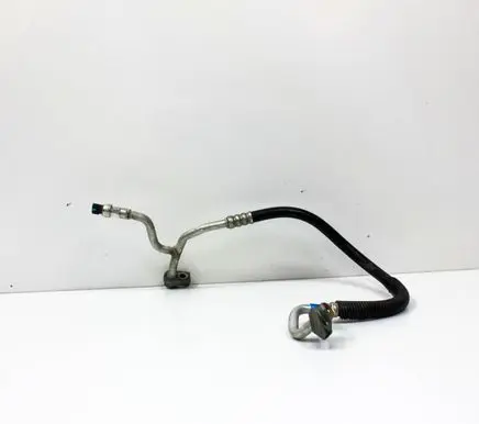 Ford Escape III Air conditioning (A/C) pipe/hose LX6H19N601CC