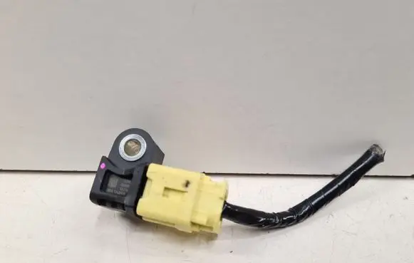 Peugeot iOn Airbag deployment crash/impact sensor 8651A245