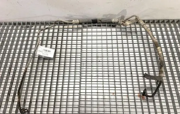Ford Transit Custom Brake booster pipe/hose 