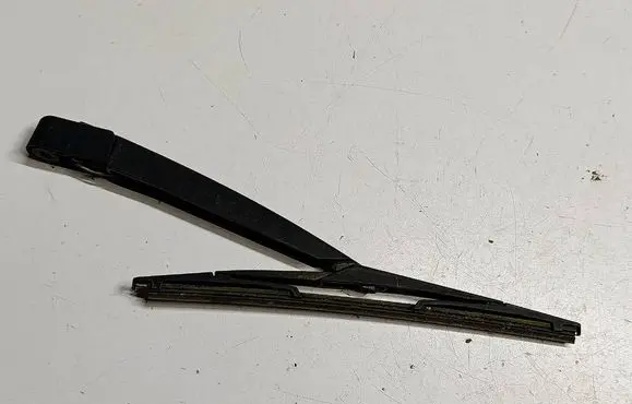 Renault Scenic III - Grand scenic III Rear wiper blade 3390653977