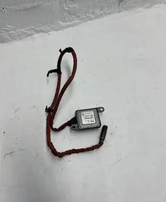 BMW 5 F10 F11 Lambda probe sensor 857647101 5WK96699B 5WK9
