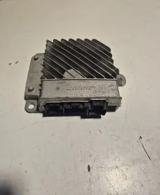 Renault Kadjar Sound amplifier 280637233R