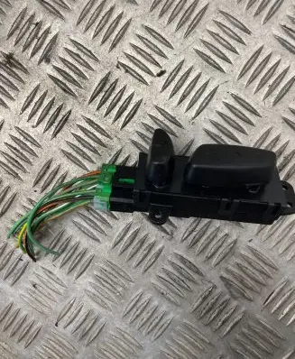 Seat control module