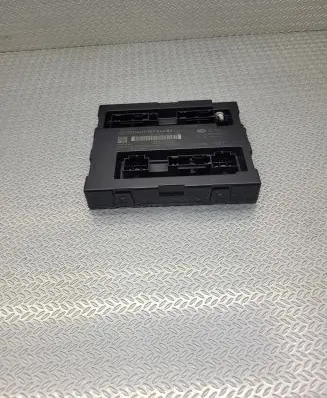 Audi A6 S6 C7 4G Comfort/convenience module 4H0907064BG