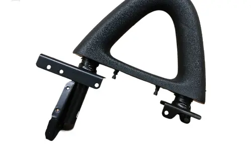 Mercedes-Benz SLK R171 Rear seat headrest 1718601332 A1718601332